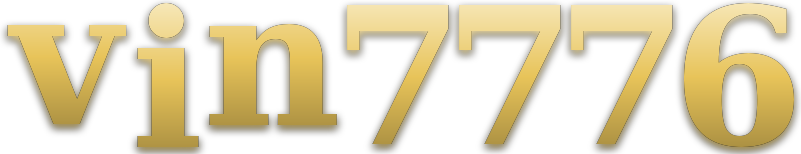 vin7776 logo
