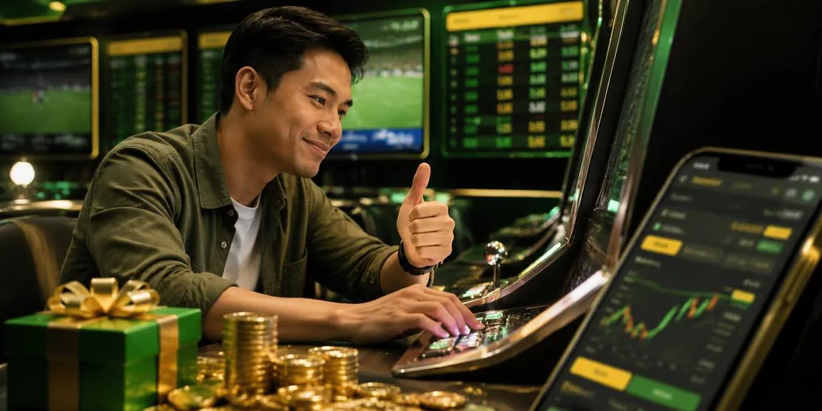 vin7776 Bên trong sảnh casino của chúng tôi