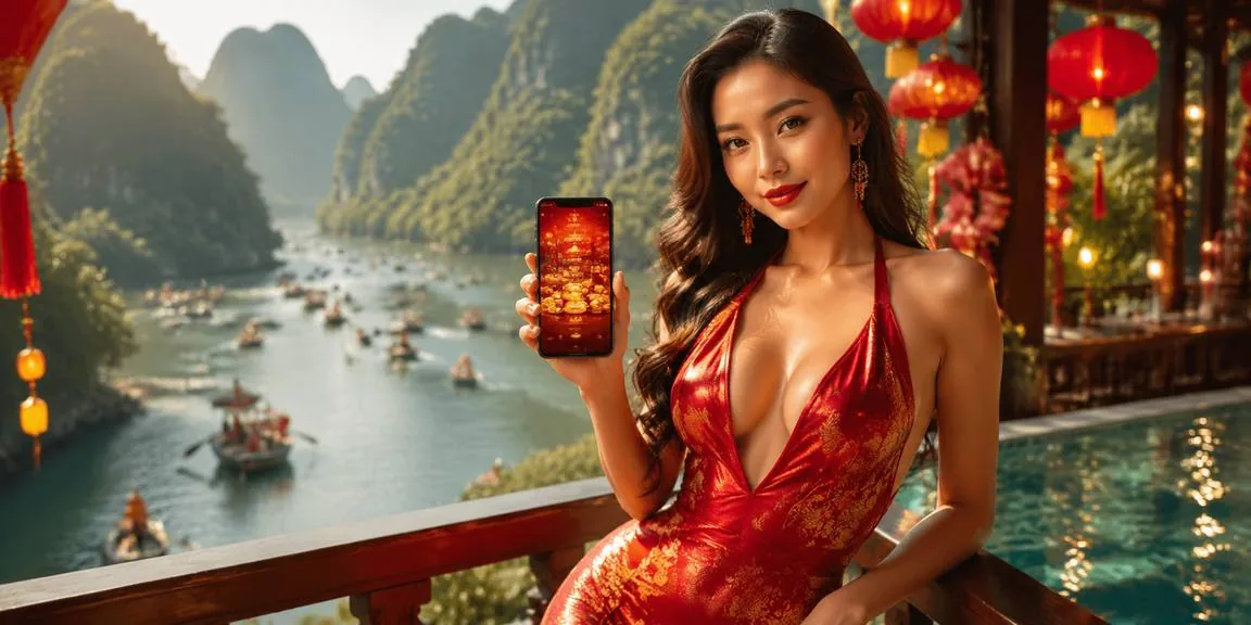 vin7776 Việt Nam Sảnh casino